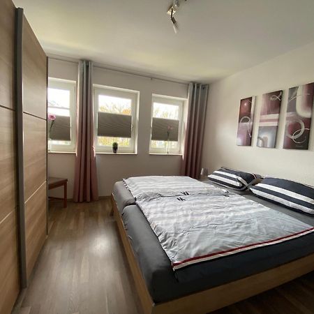 Elbe 1 20 Apartment Куксхавен Екстериор снимка