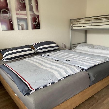 Elbe 1 20 Apartment Куксхавен Екстериор снимка