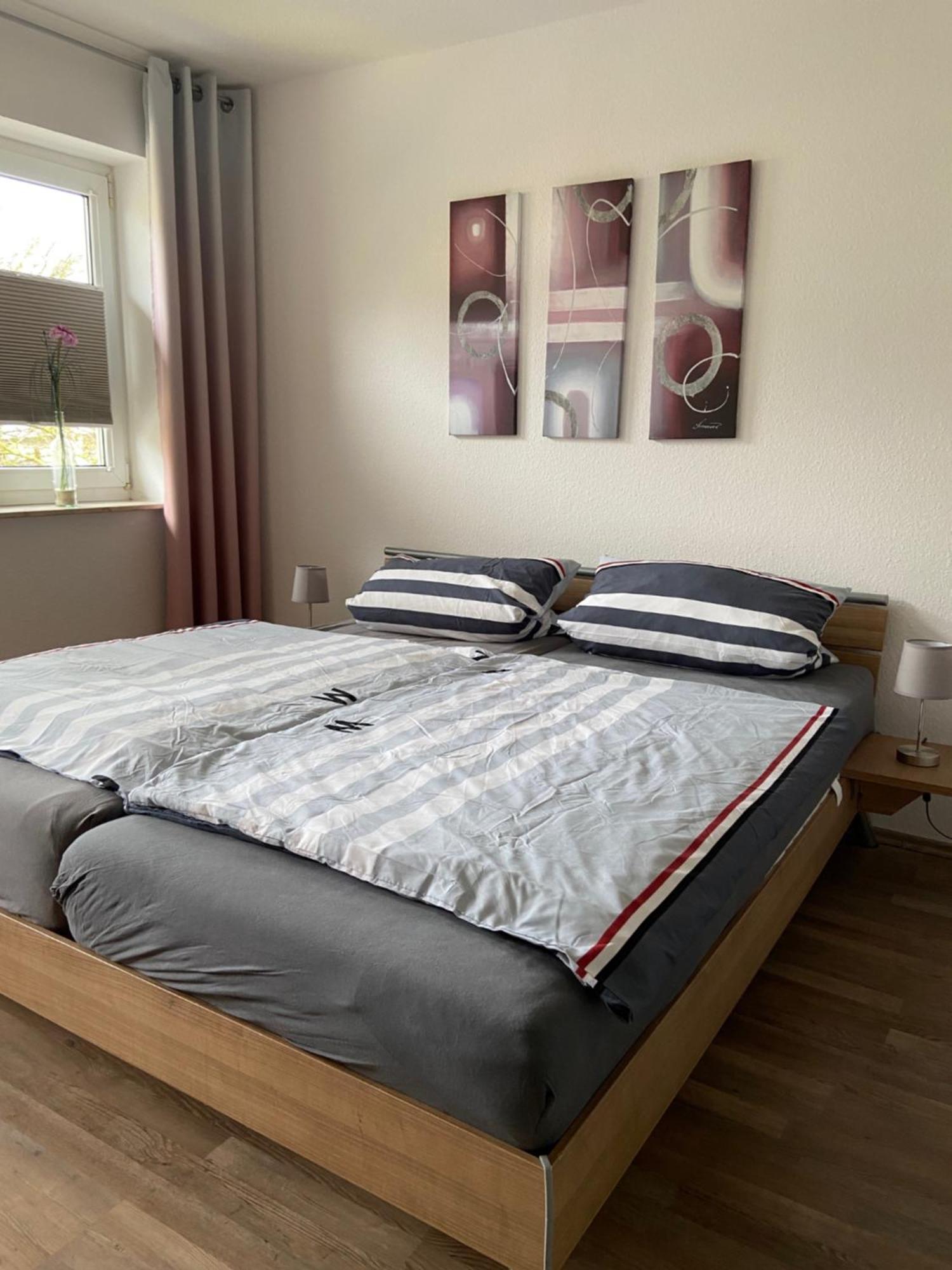 Elbe 1 20 Apartment Куксхавен Екстериор снимка